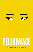 Yellow Face (Paperback)- R. F. Kuang image 1