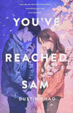 You Have Reached Sam (Paperback) - Dustin Thao Tran image 1