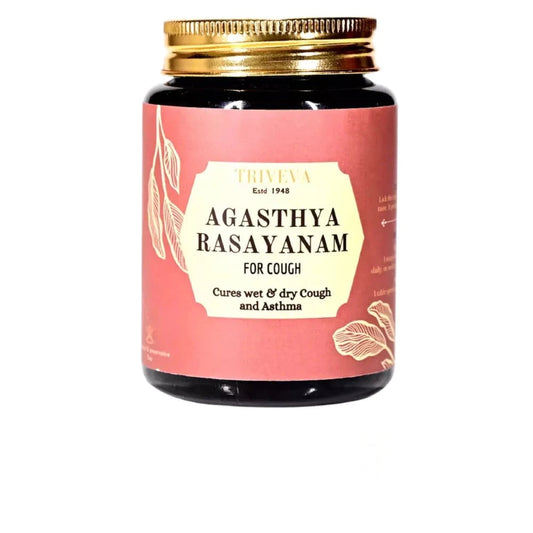 Triveva Agasthya Rasayanam - 200 gms image 1