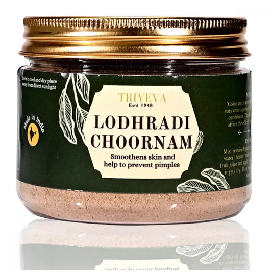 Triveva Lodhradi Choornam - 150 gms image 1