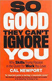 So Good They Can't Ignore You (Paperback) - Cal Newport image 1