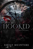 Hooked (Never After) (Paperback) - Emily Mcintire image 1