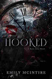 Hooked (Never After) (Paperback) - Emily Mcintire image 1