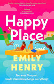 Happy Place (Paperback)- Emily Henry . image 1