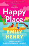 Happy Place (Paperback)- Emily Henry . image 1