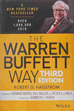 The Warren Buffett Way: (Paperback) - Robert G. Hagstrom image 1