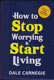 How To Stop Worrying And Start Living (Paperback)- Dale Carnegie image 1