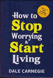 How To Stop Worrying And Start Living (Paperback)- Dale Carnegie image 1