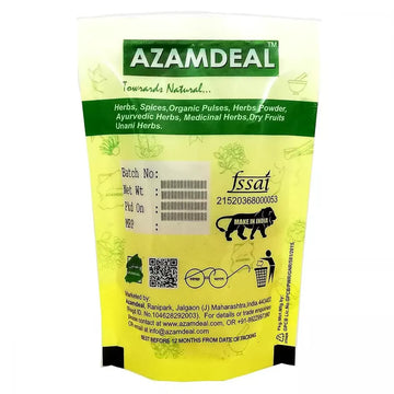 Azamdeal Bijabol Hirabol Herbal Powder – 50g image 4