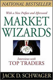 Market Wizards, Updated-  Paperback image 1
