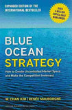 Blue Ocean Strategy (Paperback)- W. Chan Kim, Renee Mauborgne image 1