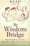 The Wisdom Bridge (Paperback)- Kamlesh D. Patel image 1