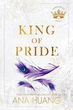 King Of Pride (Paperback) - Ana Huang image 1