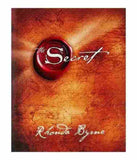 The Secret (Paperback) - Rhonda Byrne image 1