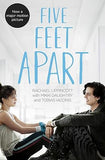 Five Feet Apart - Paperback image 1