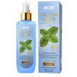 Wow Skin Science Cool Mint Hair Oil -200 ml image 1