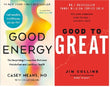 Good Energy: Good To Great – Metabolic Health & Wellness Guide (Paperback) image 1