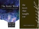 The Tears That Taught Me and  The Inner Work :- paperback image 1