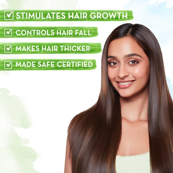Rosemary Hair Growth Scalp Serum with 95% Pure Rosemary Oil Extract & 4% Anagain - 50 ml image 2