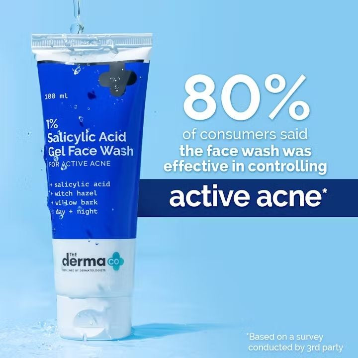 Farewell Acne & Acne Marks Combo image 2