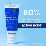 Farewell Acne & Acne Marks Combo image 2