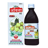 Sansu Amla Juice image 3