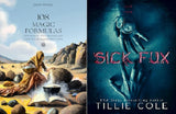 108 MAGIC FORMULAS  and Sick Fux :- paperback image 1
