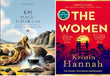 The Women &  108 MAGIC FORMULAS - paperback image 1