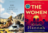 The Women &  108 MAGIC FORMULAS - paperback image 1