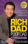 Rich Dad Poor Dad (Paperback) – Robert T. Kiyosaki image 1