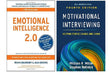 Motivational Interviewing, Emotional Intelligence 2.0:-paperback image 1