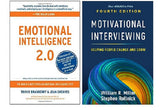 Motivational Interviewing, Emotional Intelligence 2.0:-paperback image 1