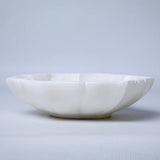 White Marble Bowl,Tray image 2