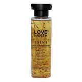 Love Earth 10 In 1 Hair Growth Oil -100 ml image 1