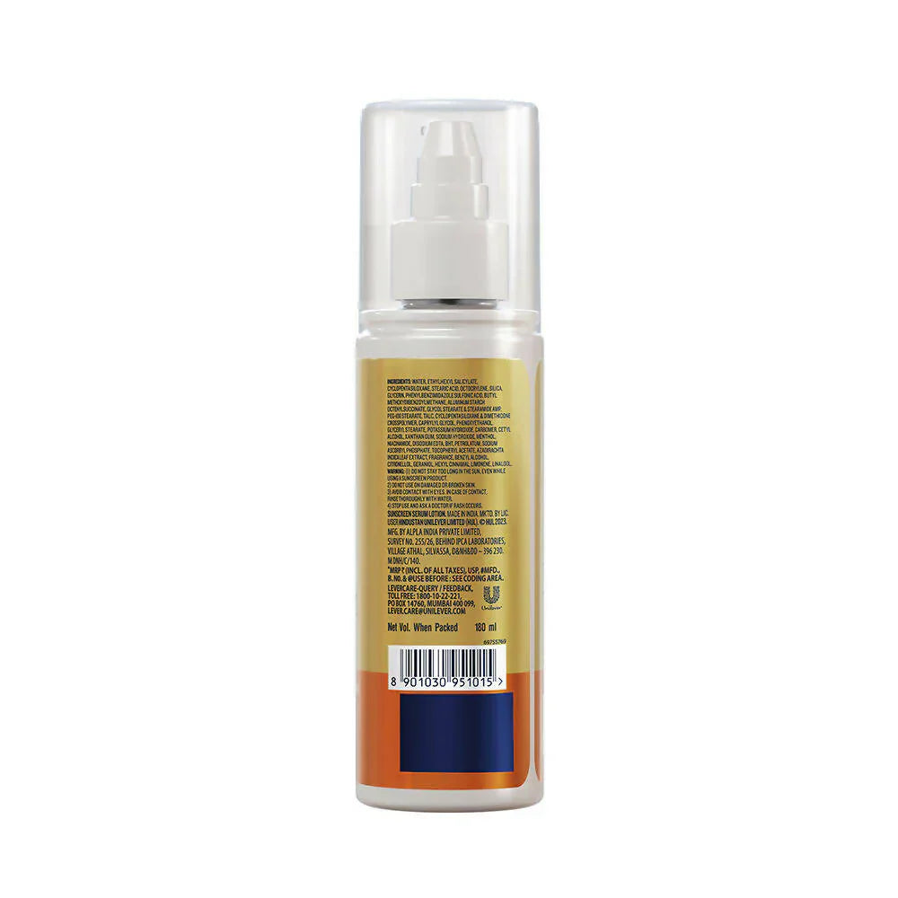 Vaseline Sun Protect & Calming Serum in Lotion with SPF 30 ml image 5