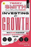 Investing For Growth: paperback image 1