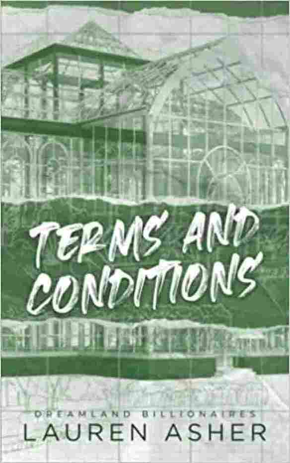 Terms And Conditions (Paperback) – Lauren Asher image 1