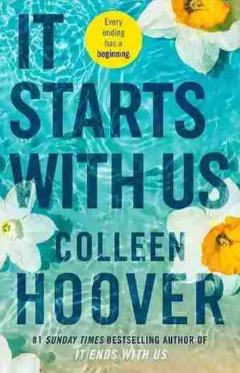 It Starts With Us (Paperback) - Colleen Hoover image 1