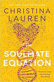 The Soulmate Equation (Paperback) - Christina Lauren image 1