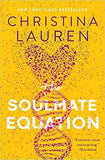 The Soulmate Equation (Paperback) - Christina Lauren image 1