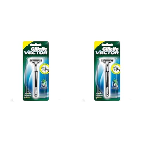 Gillette Vector - pack of image 1