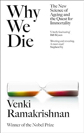 Why We Die (Paperback) image 1