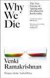 Why We Die (Paperback) image 1