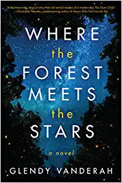 Where The Forest Meets The Stars (Paperback) - Glendy Vanderah image 1