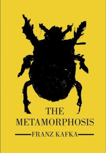 Metamorphosis (Paperback)- By Franz Kafka image 1