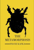Metamorphosis (Paperback)- By Franz Kafka image 1