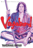 Vagabond Vol. 2 (Paperback) - Takehiko Inoue image 1