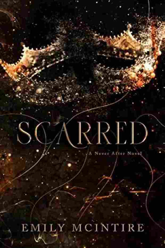 Scarred (Never After) (Paperback) - Emily Mcintire image 1