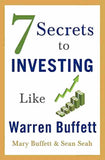 7 Secrets To Investing Like Warren Buffett (Paperback)- Mary Buffett image 1