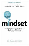 Mindset: Changing The Way You Think To Fulfil Your Potential (Paperback) - Carol Dweck image 1